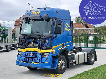 Тягач RENAULT T