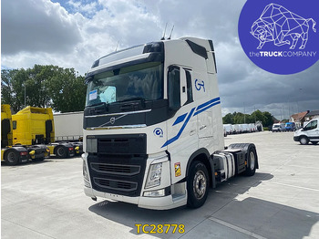 Тягач VOLVO FH 460