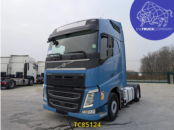 Тягач VOLVO FH 460