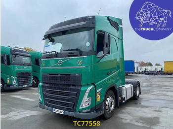 Тягач VOLVO FH 500