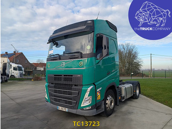 Тягач VOLVO FH 500