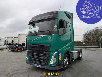 Тягач VOLVO FH 500