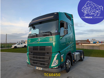 Тягач VOLVO FH 500