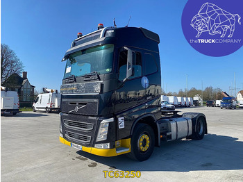Тягач VOLVO FH 500