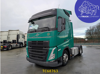 Тягач VOLVO FH 500