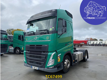 Тягач VOLVO FH 500