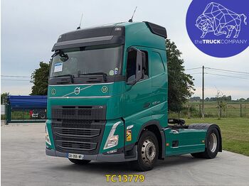 Тягач VOLVO FH 500