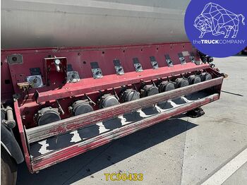 Полуприцеп-цистерна Trailor: фото 4 Полуприцеп-цистерна Trailor: фото 4