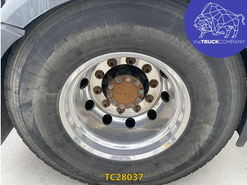 DAF CF Euro6 510 лизинг DAF CF Euro6 510: фото 4