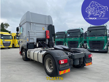 Тягач DAF XF 450: фото 3 Тягач DAF XF 450: фото 3