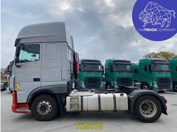 Тягач DAF XF 450: фото 2 Тягач DAF XF 450: фото 2