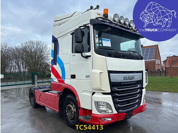 Тягач DAF XF 460: фото 3