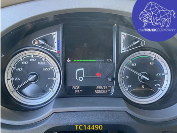 DAF XF 480 лизинг DAF XF 480: фото 4