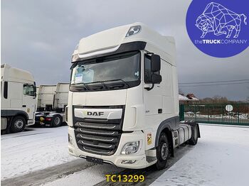DAF XF 480 лизинг DAF XF 480: фото 1 DAF XF 480 лизинг DAF XF 480: фото 1