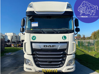 Тягач DAF XF 480: фото 2