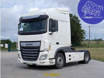 DAF XF 480 лизинг DAF XF 480: фото 1 DAF XF 480 лизинг DAF XF 480: фото 1