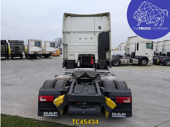 DAF XF 480 лизинг DAF XF 480: фото 4