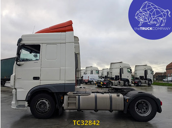 Тягач DAF XF 480: фото 2 Тягач DAF XF 480: фото 2