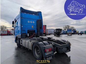 DAF XF 480 лизинг DAF XF 480: фото 3