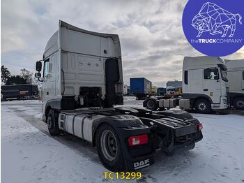 Тягач DAF XF 480: фото 3 Тягач DAF XF 480: фото 3