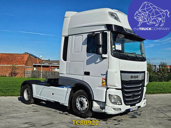 DAF XF 480 лизинг DAF XF 480: фото 4