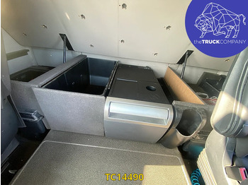 DAF XF 480 лизинг DAF XF 480: фото 2