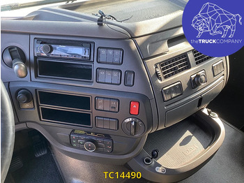 DAF XF 480 лизинг DAF XF 480: фото 3