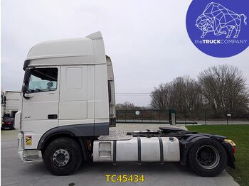 DAF XF 480 лизинг DAF XF 480: фото 2 DAF XF 480 лизинг DAF XF 480: фото 2
