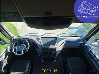 Тягач DAF XF 480: фото 3