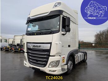 DAF XF 480 лизинг DAF XF 480: фото 1
