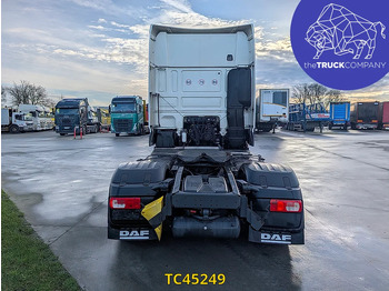 Тягач DAF XF 480: фото 4