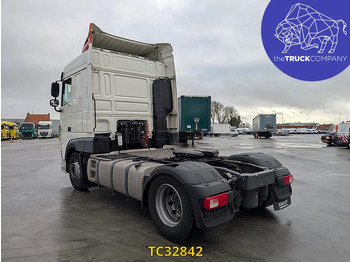 Тягач DAF XF 480: фото 3 Тягач DAF XF 480: фото 3