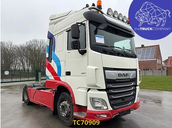 Тягач DAF XF 480: фото 3