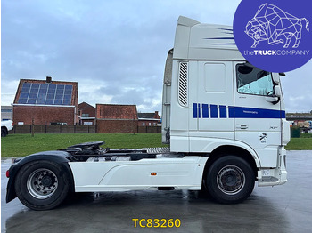 Тягач DAF XF 530: фото 4