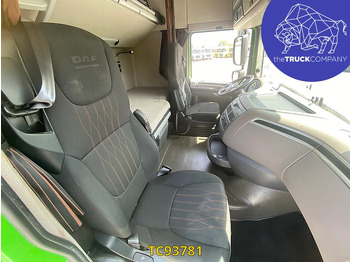 Тягач DAF XF Euro6 480: фото 5 Тягач DAF XF Euro6 480: фото 5