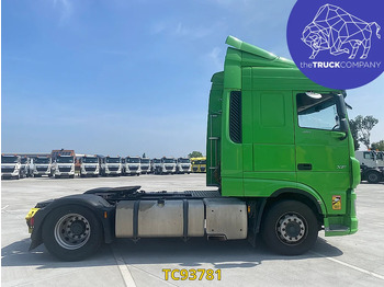 Тягач DAF XF Euro6 480: фото 2 Тягач DAF XF Euro6 480: фото 2