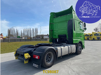 Тягач DAF XF Euro6 480: фото 2