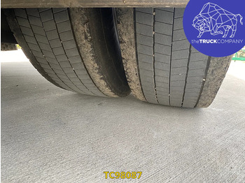 Тягач DAF XF Euro6 480: фото 3