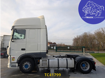 DAF XF Euro6 480 лизинг DAF XF Euro6 480: фото 2