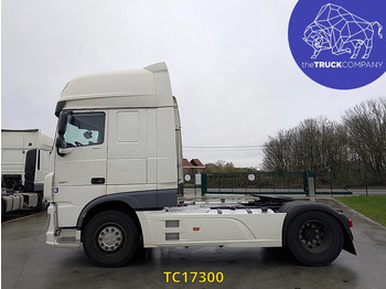 Тягач DAF XF Euro6 480: фото 2 Тягач DAF XF Euro6 480: фото 2