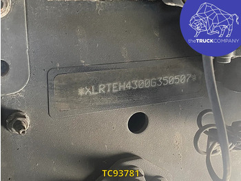 Тягач DAF XF Euro6 480: фото 3 Тягач DAF XF Euro6 480: фото 3