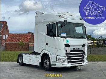 Тягач DAF XG 480: фото 3 Тягач DAF XG 480: фото 3
