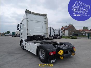 DAF XG 480 лизинг DAF XG 480: фото 3 DAF XG 480 лизинг DAF XG 480: фото 3