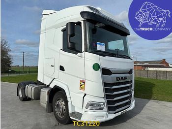 Тягач DAF XG 480: фото 3