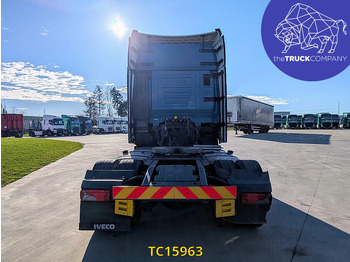 Тягач Iveco S-Way 460: фото 4