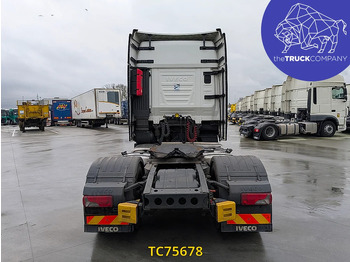 Тягач Iveco S-Way 480: фото 4