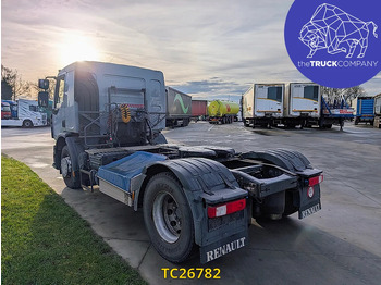 Тягач Renault Premium 430: фото 3