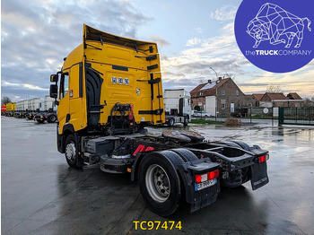 Тягач Renault T 460: фото 3