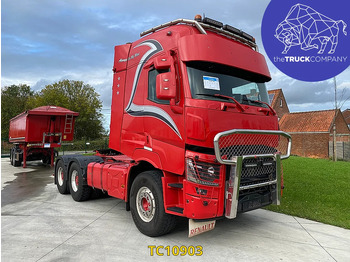 Тягач Renault T 520: фото 3