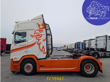 Scania R 450 лизинг Scania R 450: фото 2